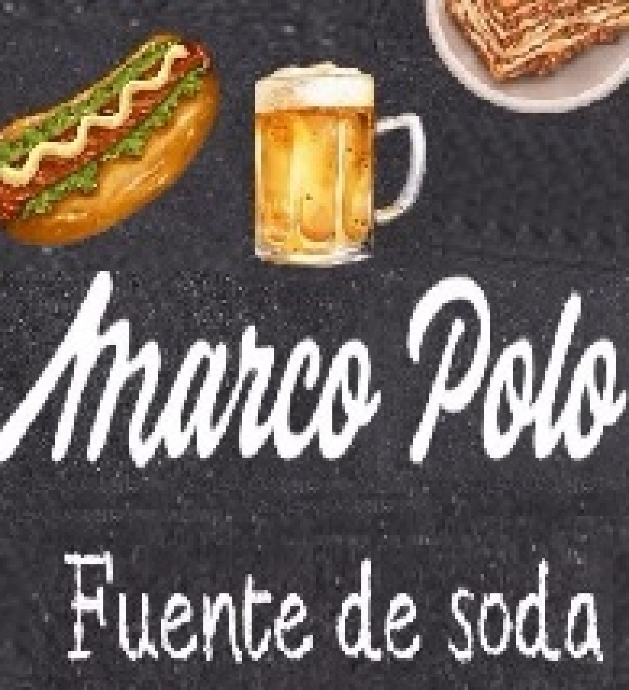 Restaurante Marco Polo